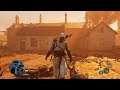 Assassin's Creed 3 Remastered Altaïr's & Free- Roam Rampage