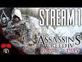 Assassin's Creed IV: Black Flag | #1 | Agraelus | 1080p60 | PC | CZ