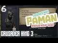 BAKAR PAMAN SENDIR !!! | Crusader Kings 3 Indonesia | ISLAM #6