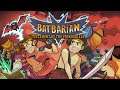 Batbarian: Testament of the Primordials (by Unspeakable Pixels) - Steam/GoG/.. - HD Gameplay Trailer