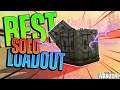 Best SOLO Loadout + My Favorite AR in #Warzone - Call of Duty Warzone Battle Royale Tips