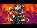 Bless Unleashed - Gameplay Xbox One X - MMORPG Free to Play