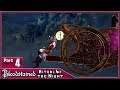 Bloodstained: Ritual of the Night, Part 4 / The Cathedral Giant Glass Hand Boss and Demon Coachman!