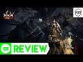 Brutal, Beautiful & a BI*CH to play |  Nioh 2 Review PS4
