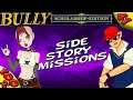 Bully SE :: LAST SIDE STORY MISSIONS [100% Walkthrough]