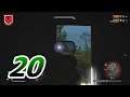 Bunker Edgehod South (A Soul in Rest) // GHOST RECON BREAKPOINT Extreme walkthrough part 20