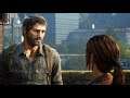 BUS DEPOT / The Last of Us Gameplay Walkthrough (No Commentary)