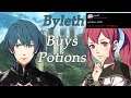 Byleth Buys Your Strongest Potions