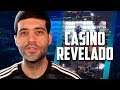 Casino do GTA V oficialmente revelado depois de quase 6 anos, SIMPLESMENTE INCRÍVEL