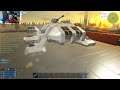 Chillin & Buildin with Spanj | New Hover tank