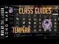 Class Guides for XCOM 2 - Long War of the Chosen - The Templar