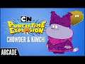 CN Punch Time Explosion XL (PS3) - Arcade - Chowder & Kimchi