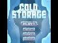 Cold Storage Level 9 - Walkthrough