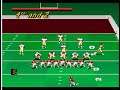 College Football USA '97 (video 2,321) (Sega Megadrive / Genesis)