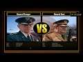 《Command & Conquer Generals shockwaveMod》Hard #4 General Granger vs General Kwai