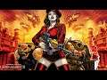 Command And Conquer Red Alert 3 Introduction/Cutscene 4K Pc Edition