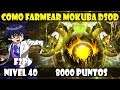 COMO FARMEAR A MOKUBA KAIBA (DSOD/ELOD) LV 40/30 | 2 DECKS/8000 PUNTOS/F2P - DUEL LINKS