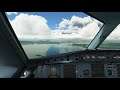 Condor A330-900 │ Approaching Phuket Airport [HKT]│ MS Flight Simulator