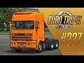 ОДИН ИЗ САМЫХ КАЧЕСТВЕННЫХ МОДОВ - DAF 95 ATi - Euro Truck Simulator 2 (1.36.2.26s) [#227]