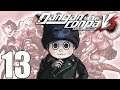 Danganronpa V3: Killing Harmony -13- The Killing Game
