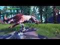 [Dauntless] [PS5 Version] [ドーントレス] [PS5版] [4K] [60FPS] [PS5]GamePlay