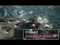 Dawn of war 3 워해머 4만 대규모 전쟁 RTS! - 3vs3 앶3 치열한 공중전!