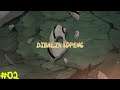 DIBALIK TOPENG - Naruto Ultimate Ninja Strom 4 (PC)
