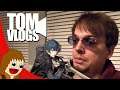 Discussing DLC | Tom Vlogs (1.14.2020 - 1.20.2020)