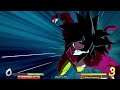 DRAGON BALL FighterZ - Marisa v Assassin_Hit12