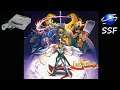 Dragon Force in 4K | SSF  | The most compatible Sega Saturn  Emulator Support Hi-Resolution Now !