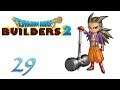 Dragon Quest Builders 2 (Stream) — Part 29 - Homebuilding