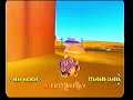 Dreamcast - Wacky Races - Time Trial - Race - Oil Be Back [Time: 01:51.61]