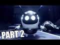 Dreams PS4 - Story Mode Part 2 Playstation 4 PRO Gameplay Walkthrough | EpicLBPTime