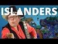 DU KAN INTE ANA VAD SOM HÄNDER | Islanders | #6