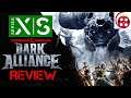 Dungeons & Dragons Dark Alliance: Xbox Series S Review