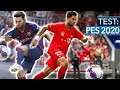 eFootball PES 2020 im Test / Review