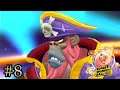 EL Caso Espacial/Mundo 8/Jefe Final/Super Monkey Ball Banana Blitz Ep8 Nintendo Switch Gameplay Guia