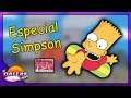 Especial Simpson (Ediciones Top Multimedia / SM Producciones)