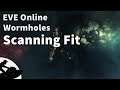 EVE Online. Scanning Fit