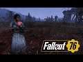【Fallout76】お散歩（サーチアンドデストロイ）【生配信】