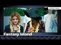 Fantasy Island | 🎬 Officiell trailer | GeekNinjas