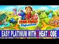 Farm Frenzy Refreshed Trophy & Achievement Guide | Easy Trophies/Achievements [Cheat Code]