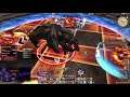 FFXIV Zadnor Duel "The Broken Blade" (Hypertuned Dabog) - NIN/Ninja POV