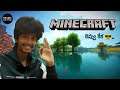 Finally... SHADERS కెవ్వు కేక 😎😎 Minecraft S2E1 in Telugu | VeekOctaGone