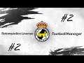 FOOTBALL MANAGER 2020 | REAL BALOMPÉDICA LINENSE | LA PRETEMPORADA #2