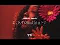 Free R&B/K-Pop Type Beat "Honesty" Soul Instrumental 2021