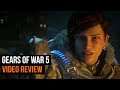 Gears of War 5 Review
