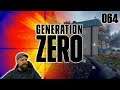 Generation Zero deutsch 🔩 064: Klinte belohnt uns fürstlich! 🔩 gameplay german