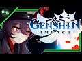 Genshin Impact - Прохождение [31]. История Ху Тао