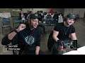 Glutes (Jin) vs Footwurk (Bryan/Negan) | TEKKEN 7 Losers Finals | Equalizer 1